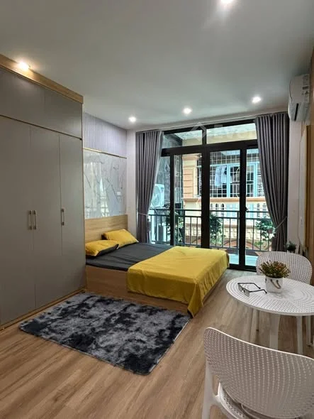 Ảnh bất động sản