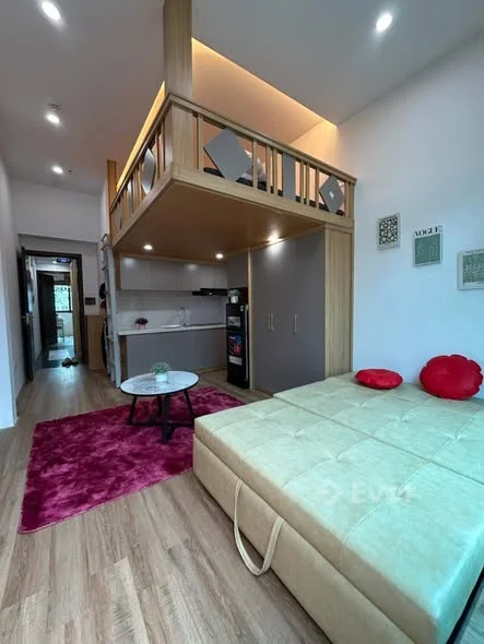 Ảnh bất động sản