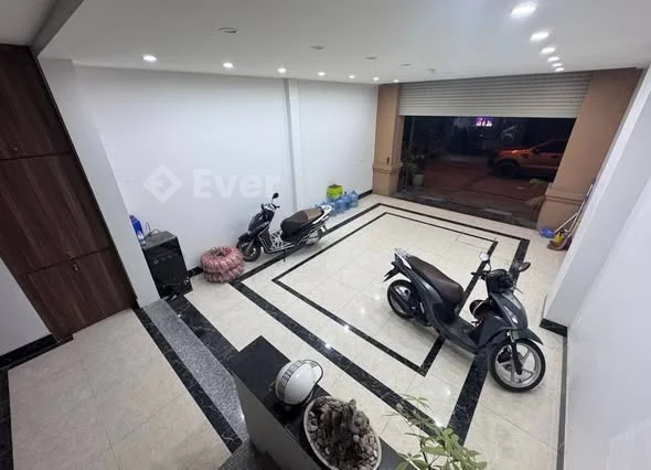 ĐG Man Bồi Gốc Găng – Hà Đông | lô đẹp KD – vỉa hè rộng• 50/55m2 (5×10m) | 7T TM |