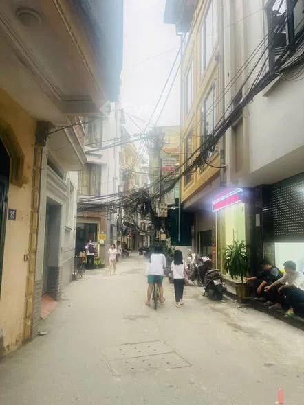 Ảnh bất động sản