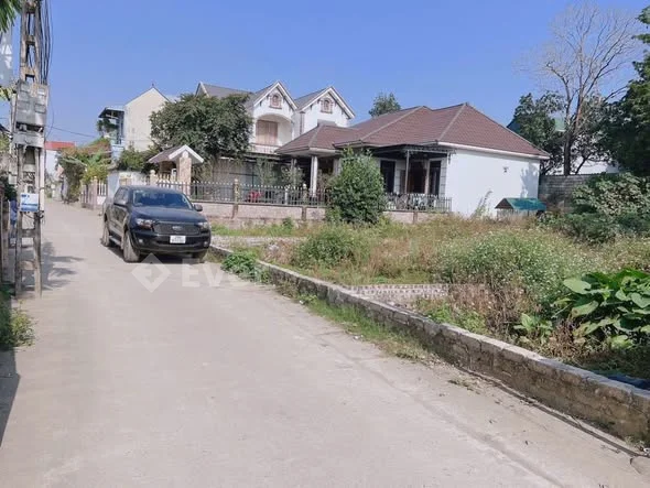 Đất Thành Phố Vệ Tinh Xuân Mai Hà Nội 113m² Phun Thổ Cư - Thỏa thuận - 113m²