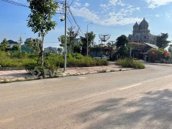 Ảnh bất động sản