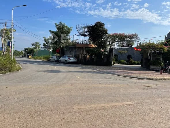 Ảnh bất động sản