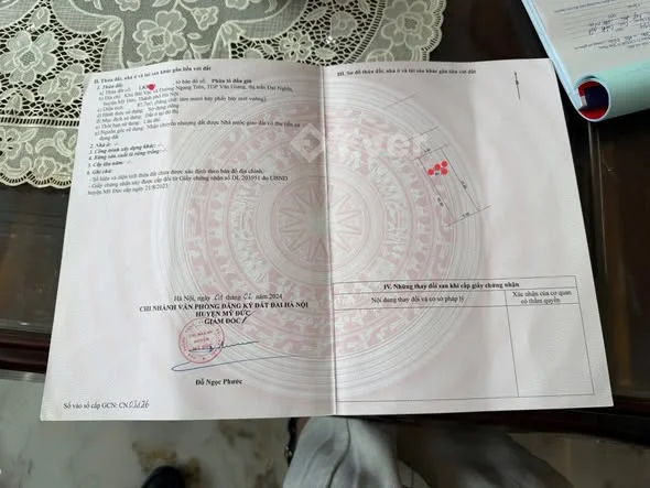 Ảnh bất động sản