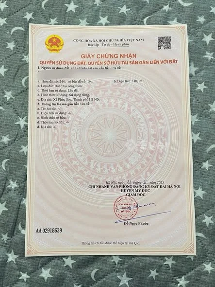 SIÊU PHẨM BỘT XUYÊN (HỒNG SƠN) – NGÕ THÔNG CÁC HƯỚNG, Ô TÔ ĐỖ CỬA!