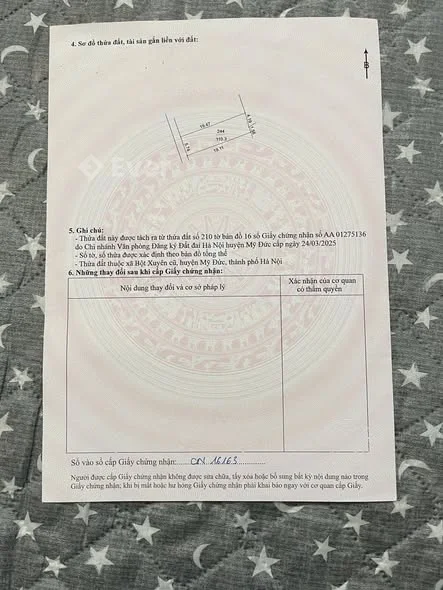 Ảnh bất động sản