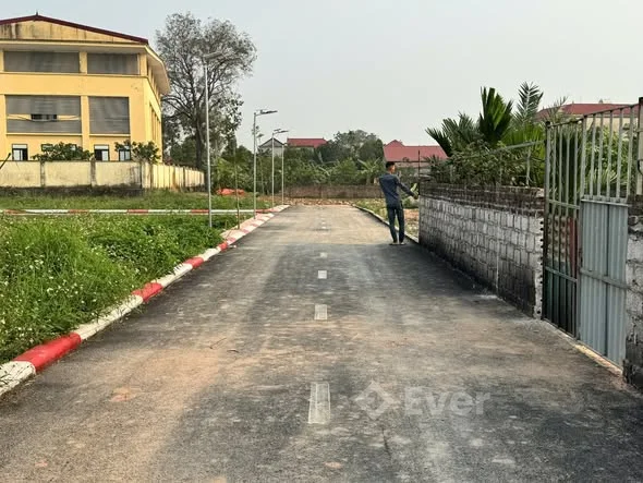 Ảnh bất động sản