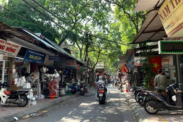 Ảnh bất động sản