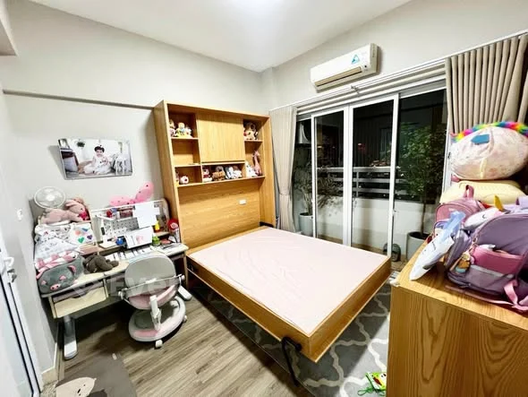 BÁN NHANH CĂN CHUNG CƯ 75M - TOÀ N03-T8 NGOẠI GIAO ĐOÀN - NHỈNH 8 TỶ