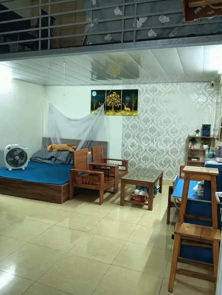 Ảnh bất động sản