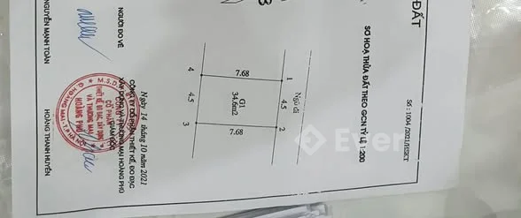 Ảnh bất động sản