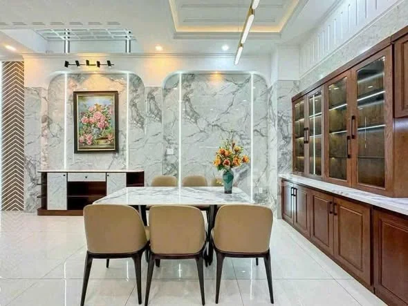 Bán nhà Tôn Đức Thắng nhỉnh 7xxxDiện tích :40m2Kết cấu 4 tầng kiên cố 30m2 ra phố ngõ rộng thoáng - Thỏa thuận - 30m²