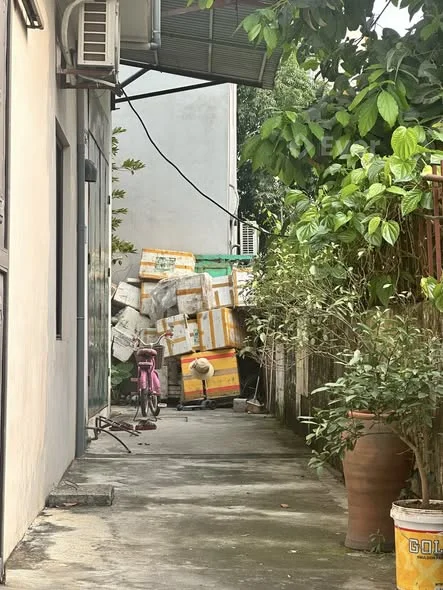 BÁN ĐẤT CỰU QUÁN – HOÀI ĐỨCDiện tích: 52m²Giá: 4.45 tỷ