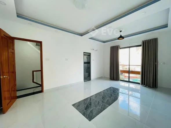 Nhà hẻm xe hơi Đặng Văn Ngữ, Phú Nhuận, 5 tầng, ngang 6m, giá cực tốt 10.x tỷ