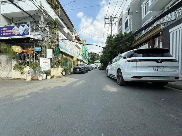 Ảnh bất động sản