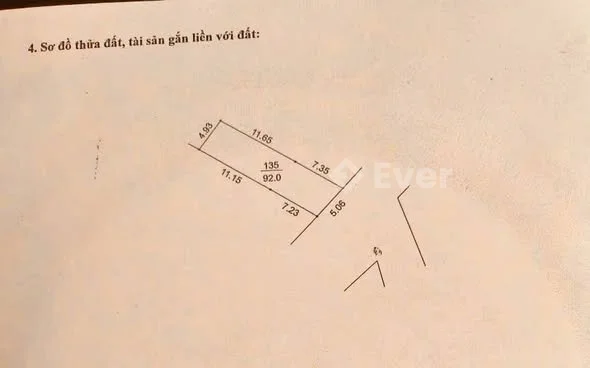 Ảnh bất động sản