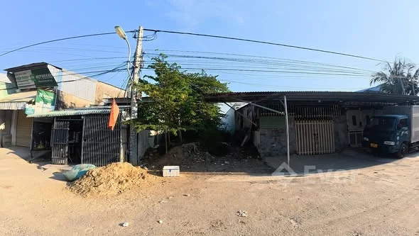 Đất Phước Huệ - Vĩnh Hải - Phường Bắc Nha Trang Diện tích: 332,9m2 ngang 6,45m - Thỏa thuận - 312.6m²