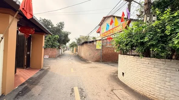 Gia đình Cần bán lô đất 126m mặt tiền 4.75m vuông vắn ngay Phường Việt Trì, đường oto vào thoải mái - Thỏa thuận - 126m²