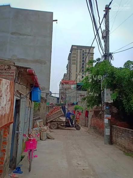 7you Bán lô Đất Xây Căn Hộ Dịch Vụ và Đầu Tư siêu đẹp.Lô đất hai mặt tiền, ô tô vào tận nhà