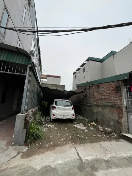 Ảnh bất động sản