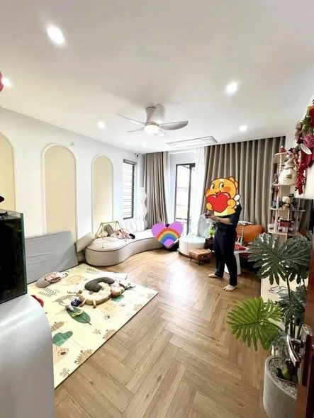 Ảnh bất động sản