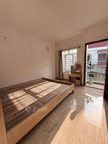 Nguyễn Đạo An - Phú Diễn 38m2 × 4 tầng, nhà đẹp, sẵn nội thất ở ngay chỉ hơn 8t.ỷ xíu.