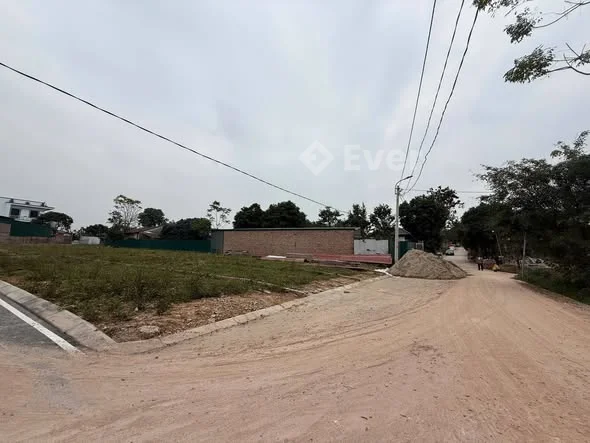 CẮT LỖ SÂU – BÁN GẤP TRONG 7 NGÀY TRỤC CHÍNH THÔN CÕI GIÁP NGAY CỔNG CHÍNH KCN TAM DƯƠNG