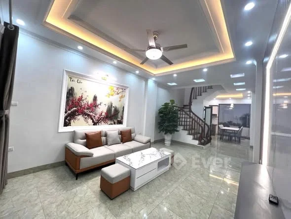 9.8 TỶ (TL) – THỤY KHUÊ – TÂY HỒ – 50M2 – 5 TẦNG 3 MẶT THOÁNG – GẦN PHỐ – Ở + KINH DOANH