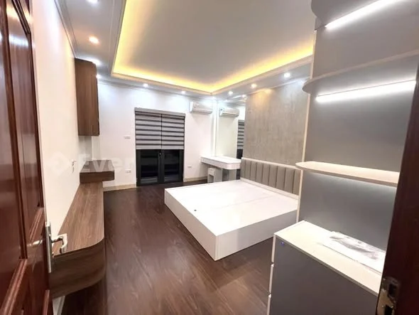 9.8 TỶ (TL) – THỤY KHUÊ – TÂY HỒ – 50M2 – 5 TẦNG 3 MẶT THOÁNG – GẦN PHỐ – Ở + KINH DOANH