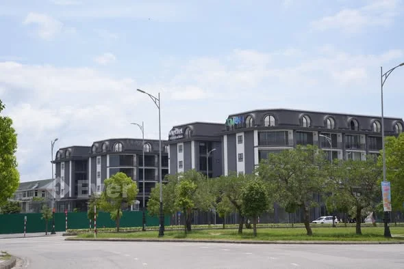 SUẤT NGOẠI GIAO HIẾM CÒN LẠI – AN CỰU GALLERIA | ĐỐI DIỆN AEON MALL HUẾ - Thỏa thuận - 102m²