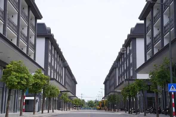 Ảnh bất động sản