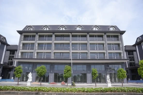 SUẤT NGOẠI GIAO HIẾM CÒN LẠI – AN CỰU GALLERIA | ĐỐI DIỆN AEON MALL HUẾ