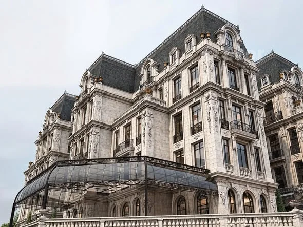 Ảnh bất động sản