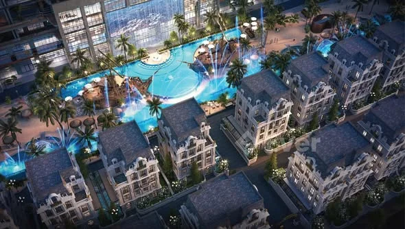 Ảnh bất động sản