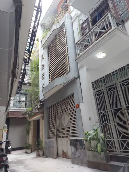 Ảnh bất động sản