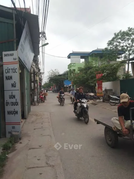 BÁN ĐẤT MẶT ĐƯỜNG PHÚ LƯƠNG – KINH DOANH BẤT CHẤP DIỆN TÍCH 70M² – ĐẤT ĐẸP VUÔNG VẮN 2 MẶT THOÁNG