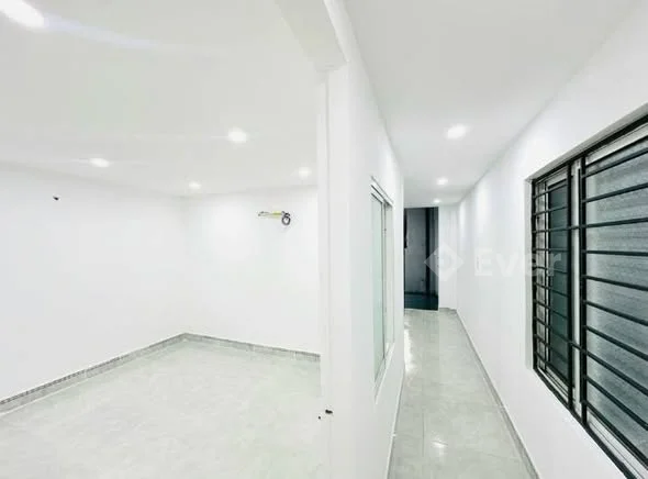 NHÀ GÁC LỬNG 100m² – NGAY NGÃ BA HUẾ – GIÁ CHỈ 3.8 TỶ TL Trường Chinh – An Khê - 3,8 tỷ - 100m²