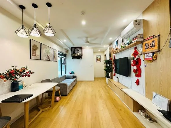 Ảnh bất động sản