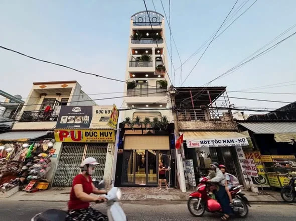 Ảnh bất động sản