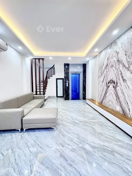 NGUYỄN LAM LONG BIÊN – 6 TẦNG THANG MÁY – FULL NỘI THẤT – MẶT TIỀN ĐẸP