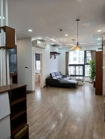 GIA ĐÌNH CẦN BÁN GẤP CĂN HỘ 74M2 CHUNG CƯ ECOLAKE ĐẠI TỪ, TẦNG ĐẸP FULL NỘI THẤT - 6,65 tỷ - 74m²