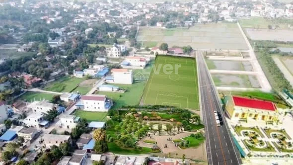 Cần bán lô đất đấu giá tại thôn Vài Mới, xã Mỹ Đức, Hà Nội