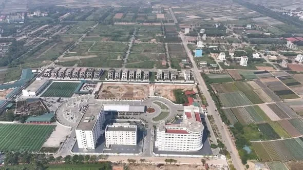 Ảnh bất động sản