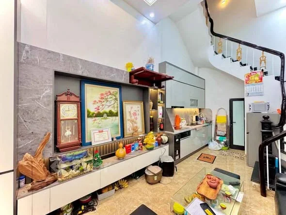 Ảnh bất động sản