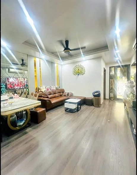 Căn hộ FLC Đại Mỗ 2 phòng ngủ, giá chỉ 4 tỷ