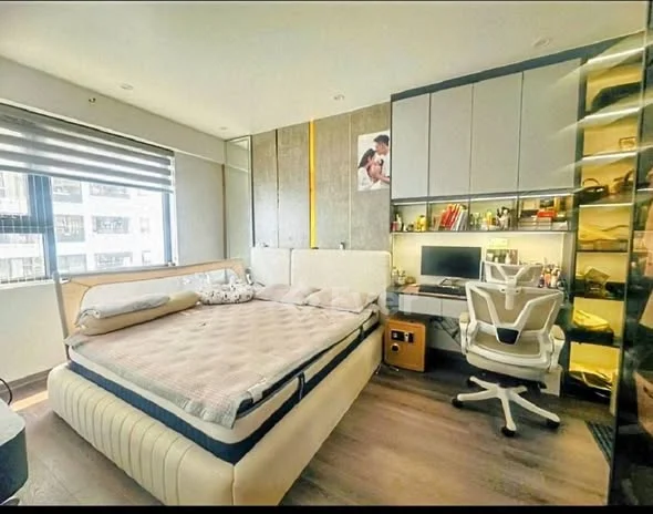 Ảnh bất động sản