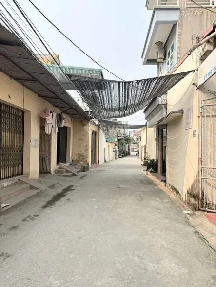 Bán dãy trọ phố Thịnh Hùng - Quảng Phú