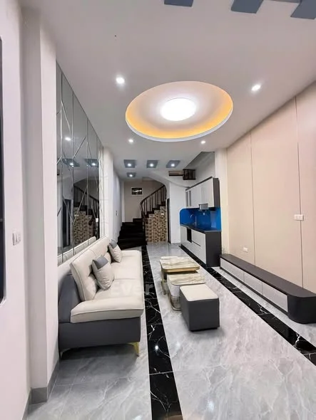 Nhà đẹp ngay trung tâm Phú Mỹ, Nam Từ Liêm chỉ 9.5 tỷ