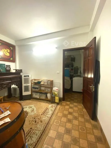 TRUNG TÂM ĐỐNG ĐA – GẦN Ô TÔ | NHÀ ĐẸP Ở NGAY | NGÕ THÔNG