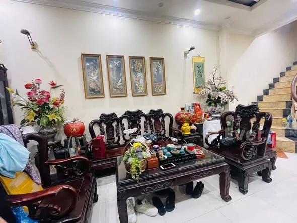 Ảnh bất động sản